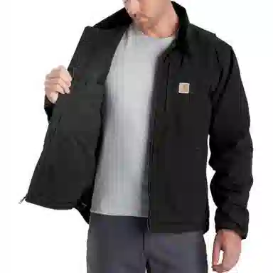 Carhartt 103370 Full Swing Armstrong Jacket Loose Fit