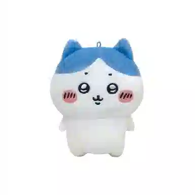 chiikawa 10cm hachiware