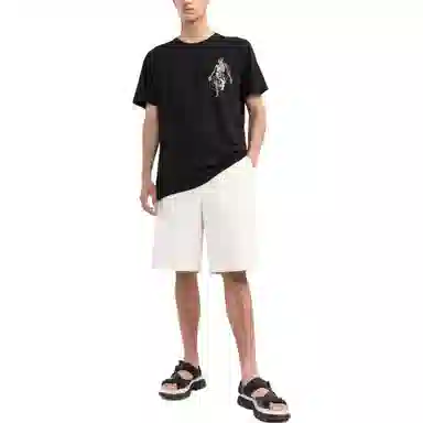 Alexander McQueen SS22 T