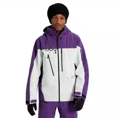 BURTON AK GORE-TEX 2L