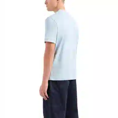 ARMANI EXCHANGE Logo SS24T