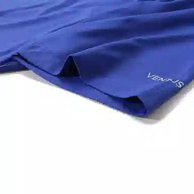 EMPORIO ARMANI EA7 SS24 LogoPolo