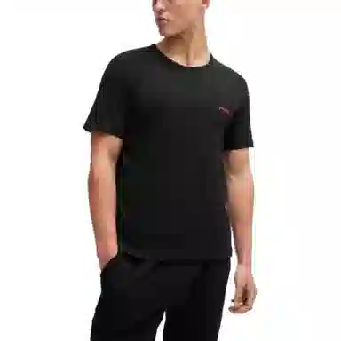 HUGO BOSS SS24 LogoT 3