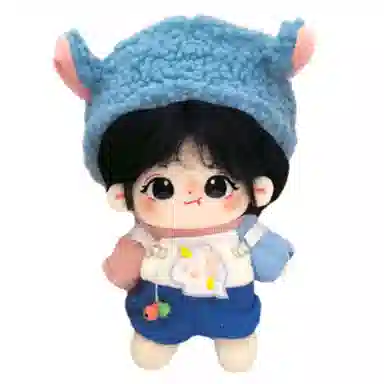 Jinnew 20cm