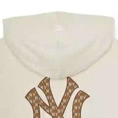 MLB Monogram Hoodie