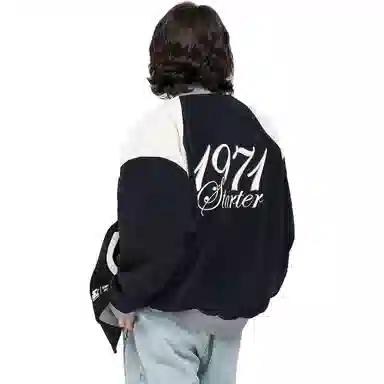 Starter Bomber Jacket