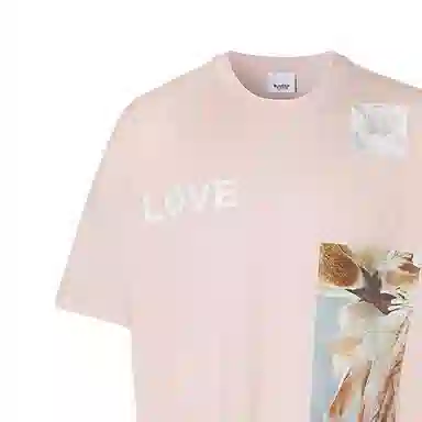 Burberry LogoT