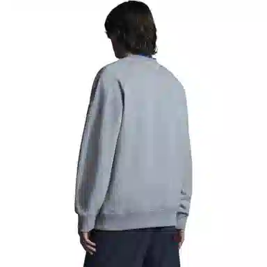 Moncler 1952 Sweatshirt Grey