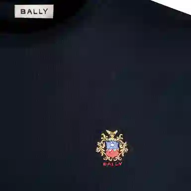 BALLY FW24 LogoT