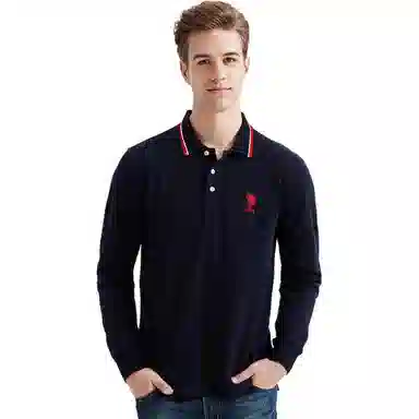 U.S. POLO ASSN.