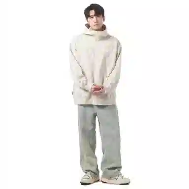 PJ's Vigor Clean Fit