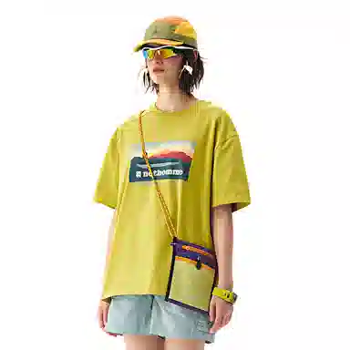 NOTHOMME COOLMAX T-Shirt