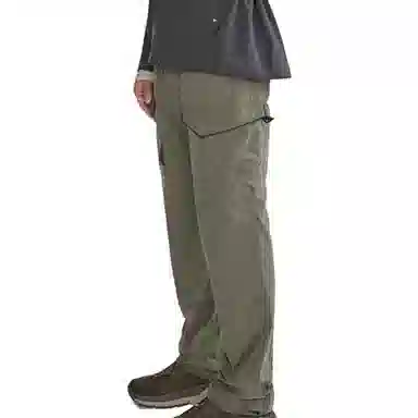 KLATTERMUSEN Grimner Pant M's
