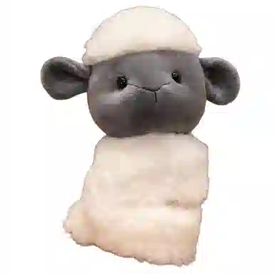 恺咪家族 可坐动物啪啪圈手环 多种款式 可爱软萌 玩偶周边