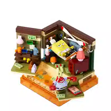 AREA-XX 0-300pcs AB0050-0053