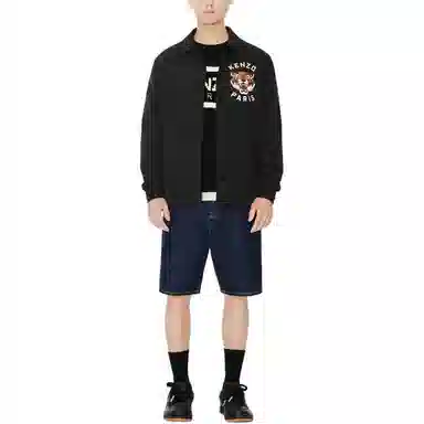 KENZO SS24 Logo