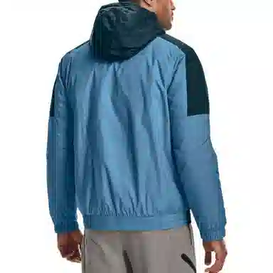 Under Armour Sportstyle Insulate Logo