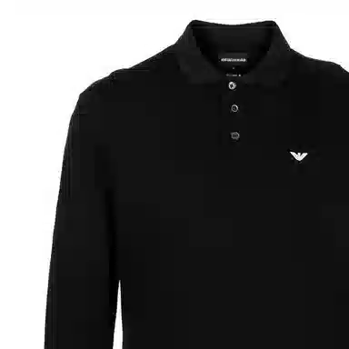 EMPORIO ARMANI LogoPolo