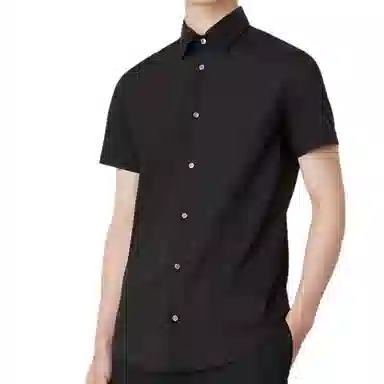 EMPORIO ARMANI SS22 Logo