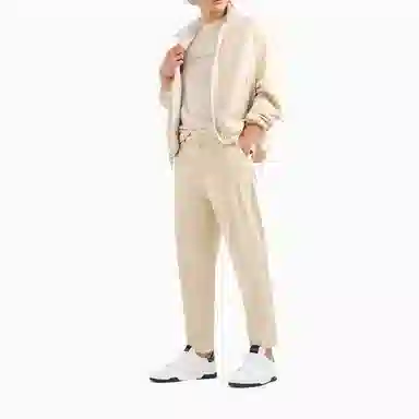 ARMANI EXCHANGE Logo SS24 T