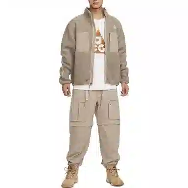 Nike ACG "Arctic Wolf"