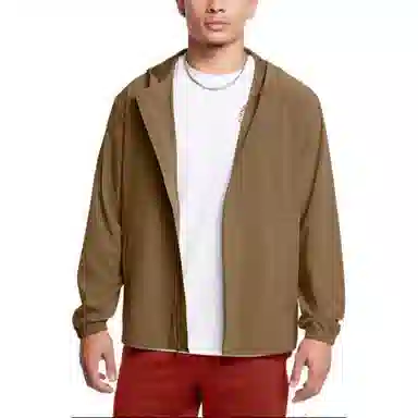 Under Armour UA Vibe Windbreaker