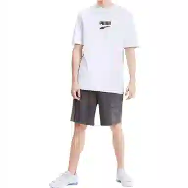 PUMA Downtown LogoT 2