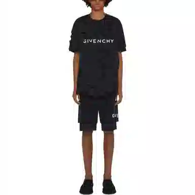 GIVENCHY Givenchy SS23 LogoT