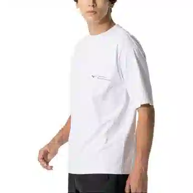 Mizuno PERFORMANCE logo SS24T