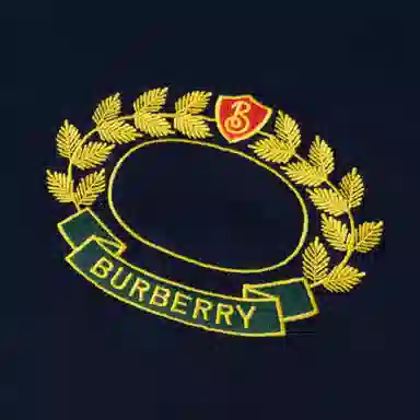 Burberry FW22 Logo