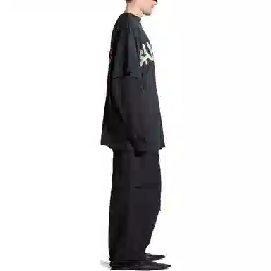 Balenciaga SS24 LOGOT