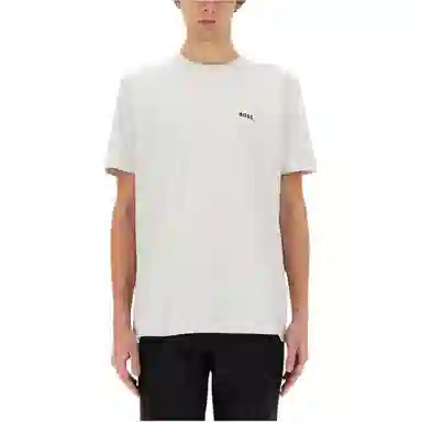 HUGO BOSS Logo SS24 T