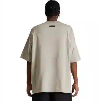 Fear of God Essentials Seal Grey