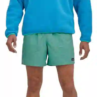 Patagonia Classic Logo Shorts