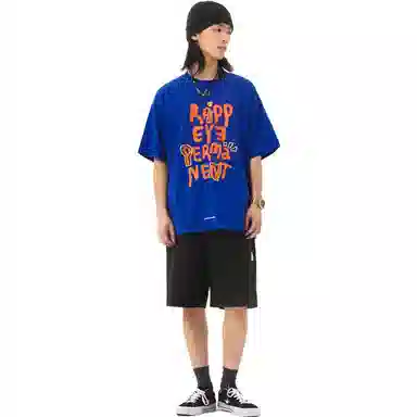 Rappeye T