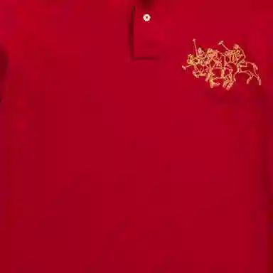 Polo Ralph Lauren SS24 Polo