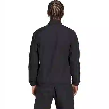 adidas Dfb Pre Jacket Logo