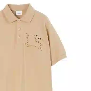 Burberry SS23 Polo