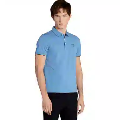 Satchi LogoPolo
