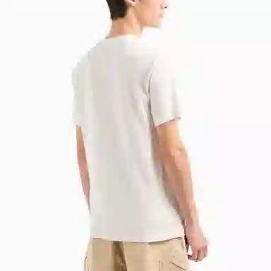 ARMANI EXCHANGE SS24 LogoT