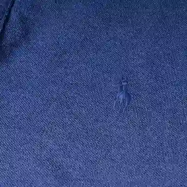 Polo Ralph Lauren SS23 LogoPolo