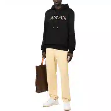 Lanvin FW22 Logo