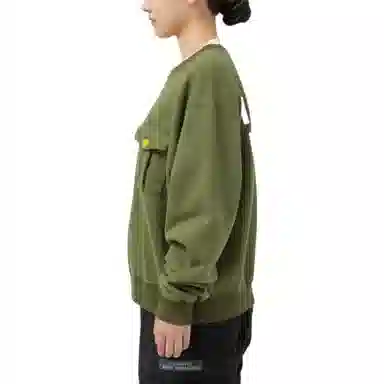 HUMAN MADE FW22 Logo