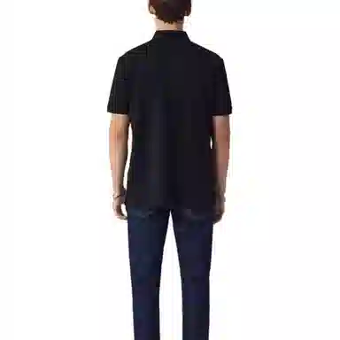DEGAIA SS24 LogoPolo
