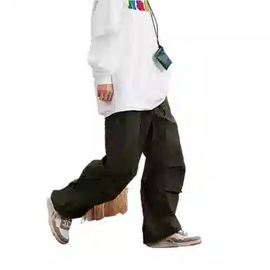 nautica white sail FW23