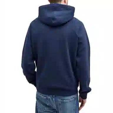 Lacoste Hoodie Navy