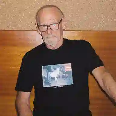 POLAR SKATE CO Horse Dream TeeT