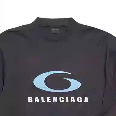 Balenciaga SS24 LogoT