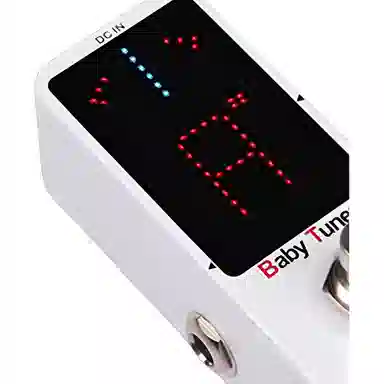 MOOER MTU1Baby Tuner