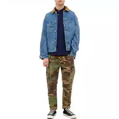 Polo Ralph Lauren LogoPolo